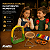 Kit Percussão Infantil Concert CK2B 6 Peças - Imagem 3