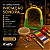 Kit Percussão Infantil Concert CK2B 6 Peças - Imagem 5