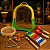 Kit Percussão Infantil Concert CK2B 6 Peças - Imagem 1