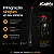 Microfone TSI GN 260 Gooseneck 61 cm Cardioide XLR - Imagem 5
