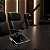 Microfone De Mesa TSI MSF 445B Gooseneck 45cm Supercardioide - Imagem 1