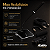 Microfone De Mesa TSI MSF 445B Gooseneck 45cm Supercardioide - Imagem 5