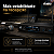 Microfone Sem Fio TSI MS 115M UHF 48 Canais de Mão - Imagem 3