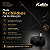 Microfone de Mesa Condensador TSI MMF 303 XLR Cardioide 6 m - Imagem 5