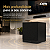 Subwoofer Ativo Frahm RD SW12 G2 12” 300W RMS - Imagem 3