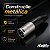 Plug XLR Macho 3 Polos Santo Angelo SA2X Niquelado - Imagem 2