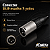 Plug XLR Macho 3 Polos Santo Angelo SA2X Niquelado - Imagem 3
