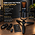Microfone USB TSI CAST PRO Cardioide Para Podcast Live Com Tripé - Imagem 5