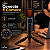 Microfone USB TSI CAST PRO Cardioide Para Podcast Live Com Tripé - Imagem 2