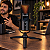 Microfone USB TSI CAST PRO Cardioide Para Podcast Live Com Tripé - Imagem 6