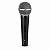 Microfone TSI 58SW Dinâmico Cardioide Com Fio XLR Para Vocal Igreja Palco Eventos Palestras Com Cabo E Case - Imagem 1