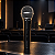 Microfone TSI 58SW Dinâmico Cardioide Com Fio XLR Para Vocal Igreja Palco Eventos Palestras Com Cabo E Case - Imagem 6