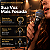 Microfone TSI 58B SW Dinâmico Supercardioide Com Fio Cabo 5m Para Vocal Igreja Eventos - Imagem 2