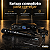 Microfone Sem Fio TSI BR 4500 UHF 100 Canais Profissional - Imagem 5