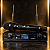 Microfone Sem Fio TSI BR 4500 UHF 100 Canais Profissional - Imagem 6