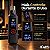 Adaptador Sem Fio TSI Adaptor-UHF 48 Canais Para Microfone Dinâmico XLR Com Receptor P10 - Imagem 4