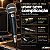 Microfone TSI 57B Dinâmico Supercardioide Com Fio Para Voz Instrumentos Bateria Percussão Cabo XLR P10 Case - Imagem 4