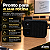 Amplificador de Voz TSI SV12 12W Portátil Microfone Sem Fio - Imagem 5