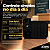 Amplificador de Voz TSI SV12 12W Portátil Microfone Sem Fio - Imagem 4