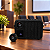 Amplificador de Voz TSI SV12 12W Portátil Microfone Sem Fio - Imagem 6