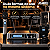 Microfone Sem Fio TSI 1500 CLI UHF 800 Canais Microfone De Mão Bodypack Headset Lapela Case - Imagem 2