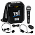 Amplificador De Voz TSI SV30 Jumbo 30W UHF Sem Fio USB - Imagem 1