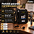 Amplificador De Voz TSI SV30 Jumbo 30W UHF Sem Fio USB - Imagem 5