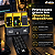 Microfone Lapela Sem Fio TSI Live Pro Duplo USB C - Imagem 4
