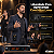 Microfone Sem Fio TSI 1200 CLI UHF 96 Canais Bodypack Headset Lapela Com Maleta - Imagem 2