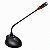 Microfone TSI MMF 150 Gooseneck De Mesa 45cm Cardioide Phantom Power Para Reunioes Conferencias Auditorios - Imagem 1