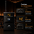 Microfone Sem Fio TSI Pro MS115M CLI UHF 48 Canais com Lapela e Headset para Igreja e Palestras - Imagem 4