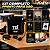 Kit Professor Amplificador Voz Tsi Sv10 Supervoz Compact 10w - Imagem 5