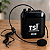 Kit Professor Amplificador Voz Tsi Sv10 Supervoz Compact 10w - Imagem 6