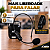 Amplificador de Voz TSI SV-18 Supervoz Sênior 18W Bluetooth UHF 12 Canais USB SD FM Headset - Imagem 4