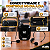 Amplificador de Voz TSI SV-18 Supervoz Sênior 18W Bluetooth UHF 12 Canais USB SD FM Headset - Imagem 3