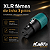 Plug XLR Fêmea Santo Angelo Low Profile 90° 3 Polos - Imagem 3