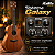 Violão Elétrico Strinberg Sd301hcr Galaxy Mahogany Satin Mgs - Imagem 2