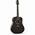 Violão Strinberg Galaxy Eletroacústico Folk Aço Com Efeitos - Imagem 1