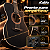 Violão Strinberg Galaxy Eletroacústico Folk Aço Com Efeitos - Imagem 4