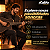 Violão Strinberg Galaxy Eletroacústico Folk Aço Com Efeitos - Imagem 5