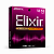 Encordoamento Elixir 012 Violão Aço Nanoweb 80/20 Bronze - Imagem 1