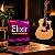 Encordoamento Elixir 012 Violão Aço Nanoweb 80/20 Bronze - Imagem 6
