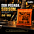 Encordoamento Guitarra Ernie Ball 010 052 Skinny Top Heavy - Imagem 5