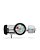Regulador de Oxigênio Com Fluxômetro Tipo Click 4LPM - Imagem 2
