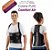 Colete Putti Comfort Air - M (Estreito) - Imagem 1