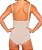 Cinta Abdominal Estética com Abertura Lateral Plié Med Compression 50321 - Imagem 3
