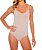 Cinta Body Estético com Abertura Lateral Plié Med Compression - 50335 - Imagem 1
