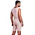 Cinta Pós-Cirúrgica Plié Masculina Compression Macaquinho 50343 - Imagem 2
