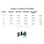 Cinta Pós-Cirúrgica Plié Masculina Compression Macaquinho 50343 - Imagem 3