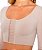 Sutiã Top Estético com Mangas Plié Med Compression 50328 - Imagem 4